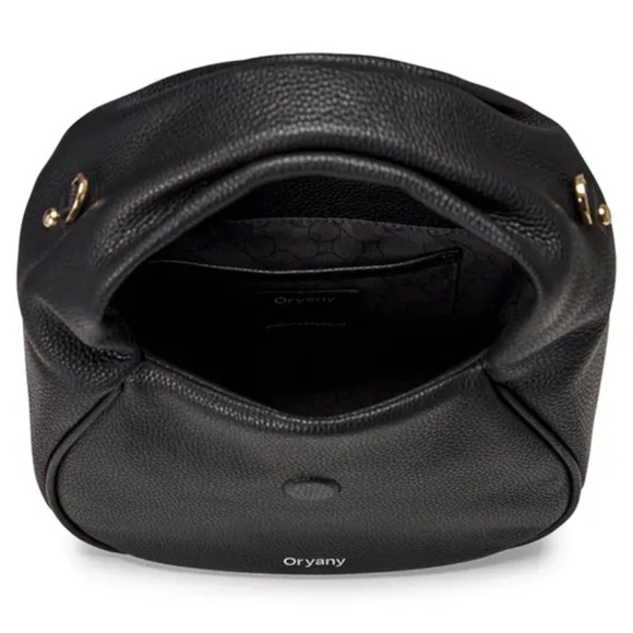 Oryany Anaan Medium Tote - Black (NWT) - Picture 2 of 5